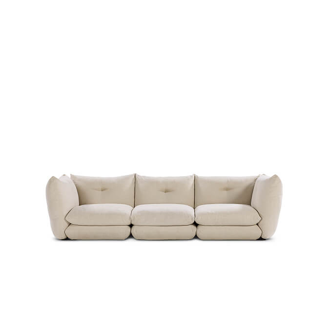 Perron Pillo Sofa