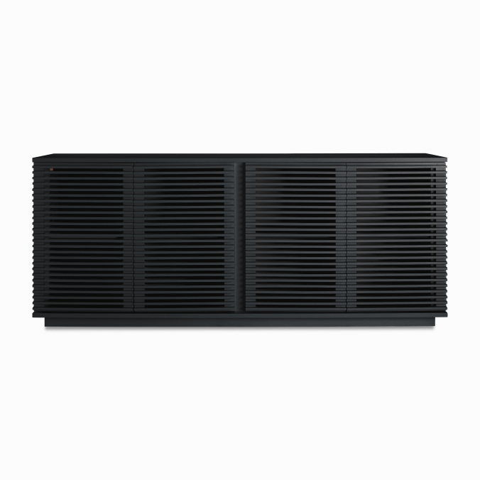 Line Credenza