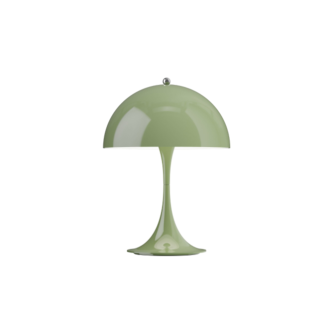 Panthella Portable Lamp