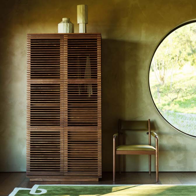 Line Wardrobe