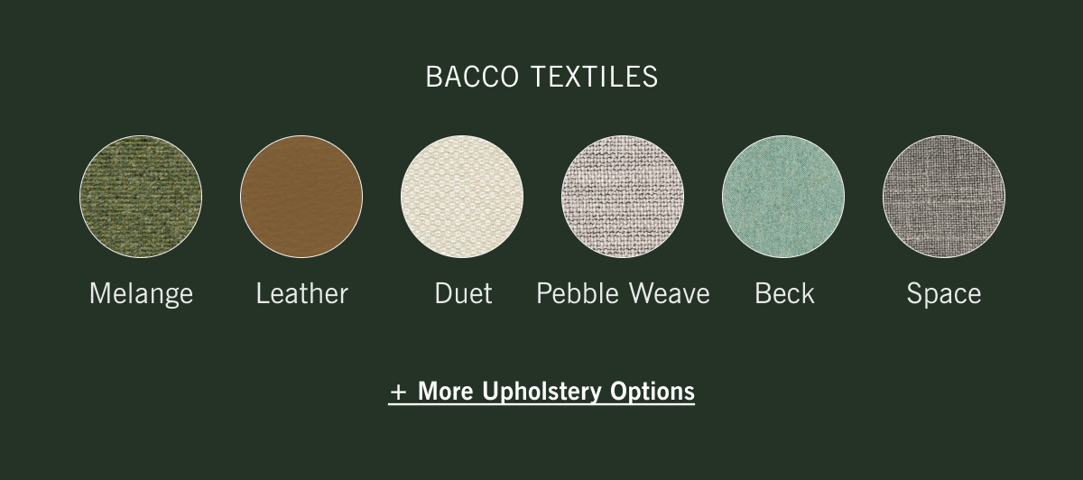 BACCO TEXTILES