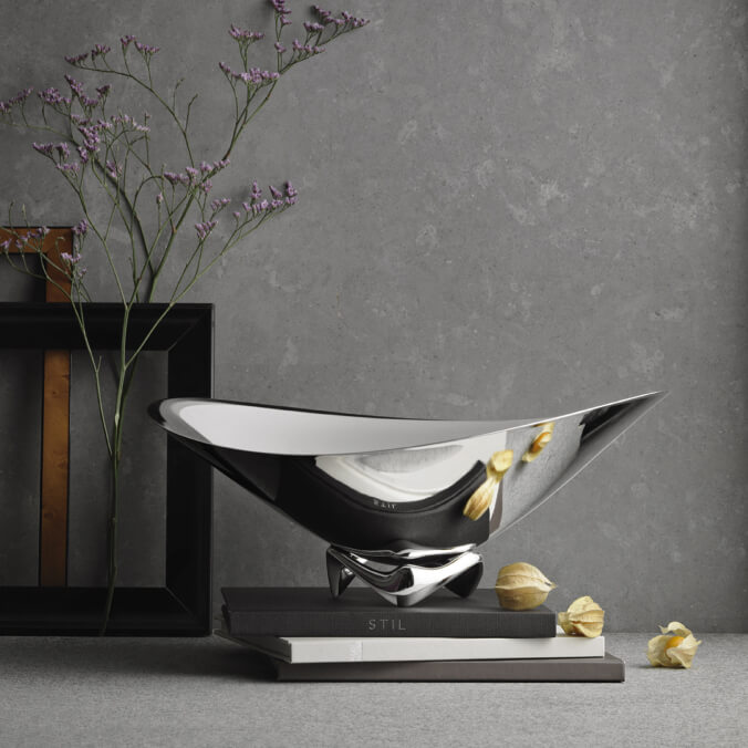 Koppel Wave Bowl