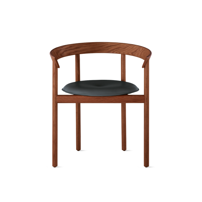 Comma Dining Chair