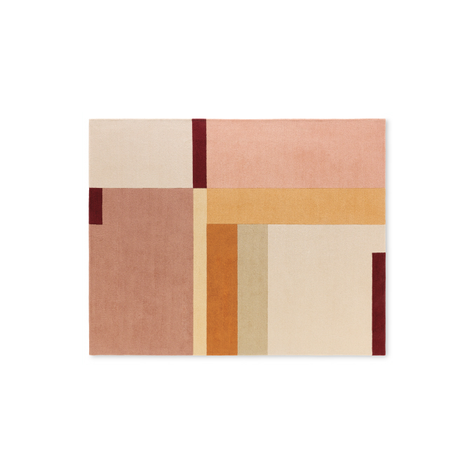 Landscape Rug