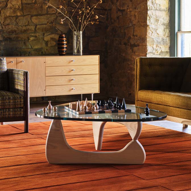 Coffee Tables