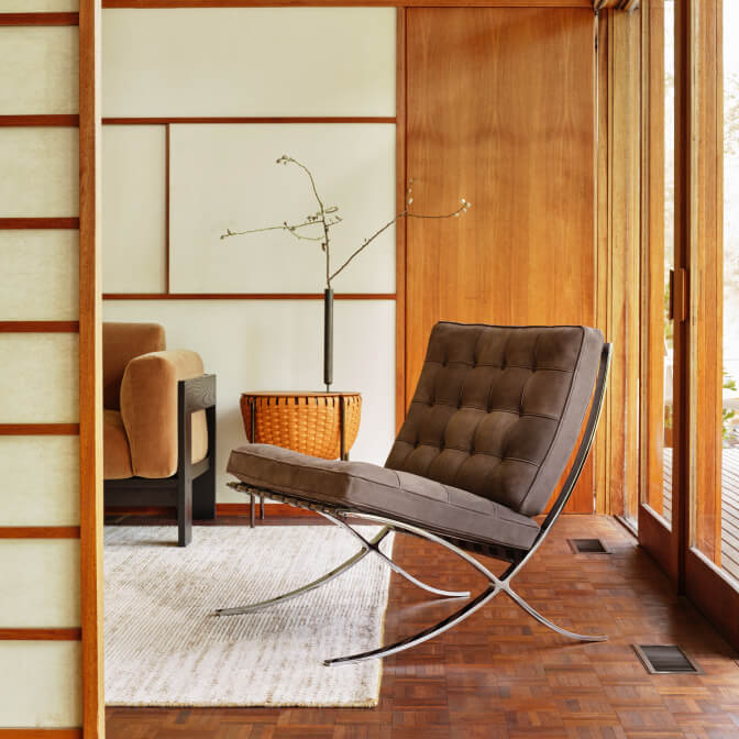 Barcelona® Chair