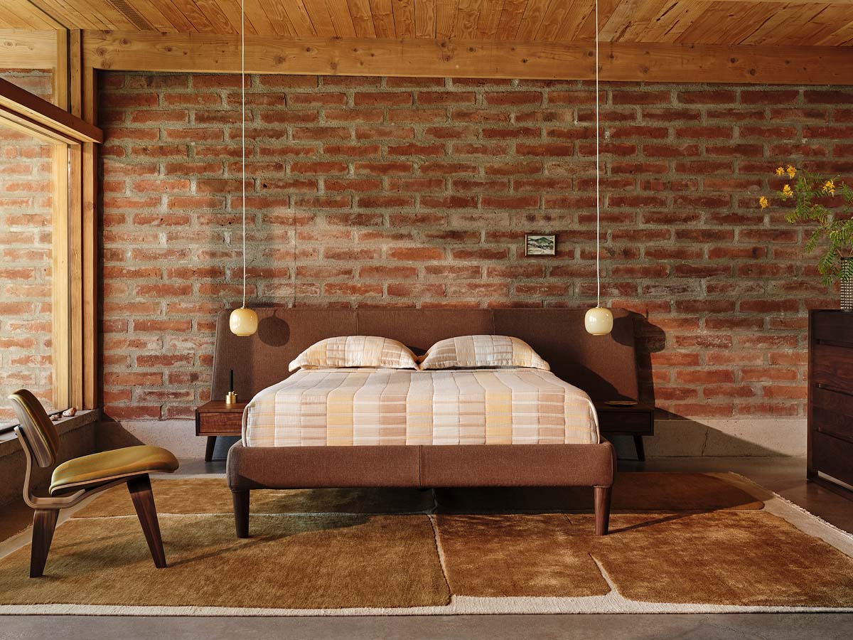 Parallel Bed