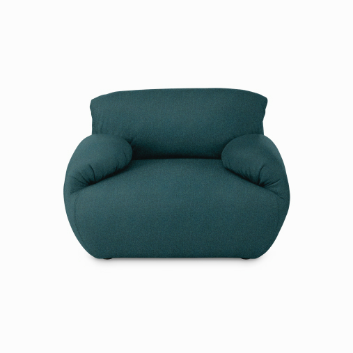 Luva Modular Armchair