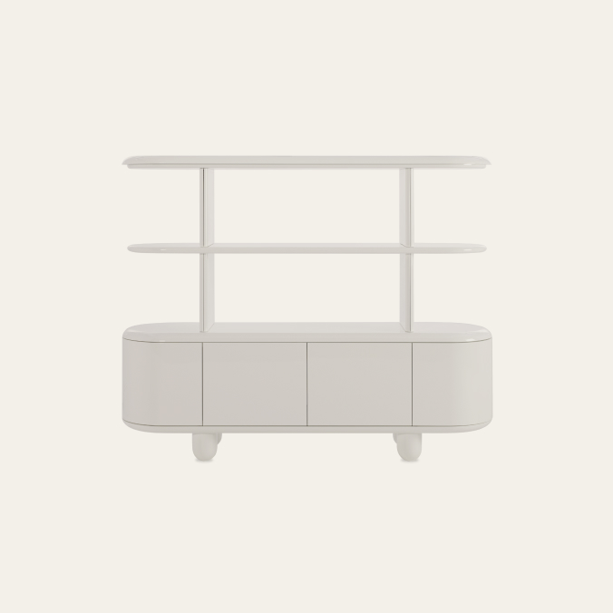 Explorer 184 Cabinet