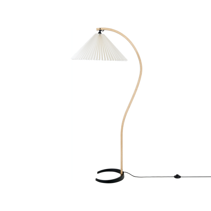Timberline Floor Lamp