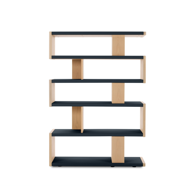 New Canaan High Bookshelf