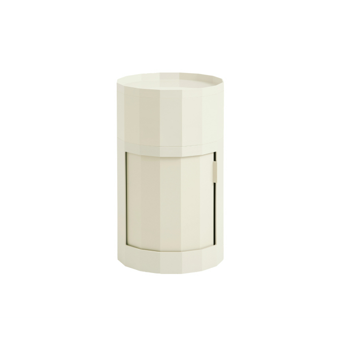 Facet Storage Cabinet