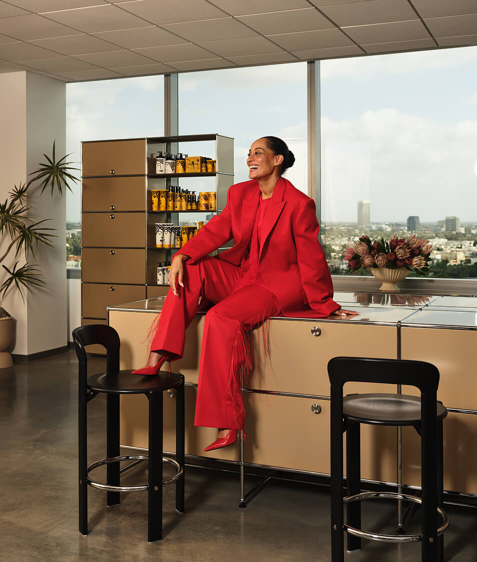 Sleek Storage Solutions