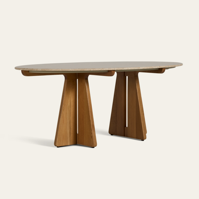 Pinna Dining Table