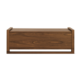 Matera Storage Bench