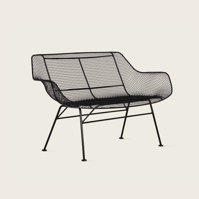Sculptura Bench