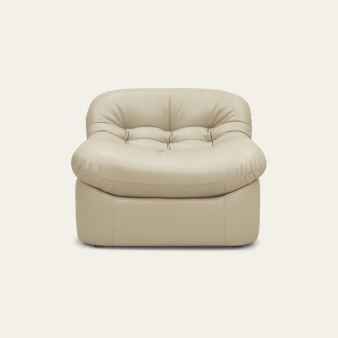 Glove Occasional Chair