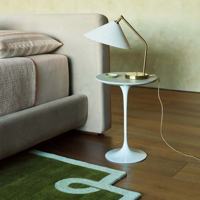 Loops Rug