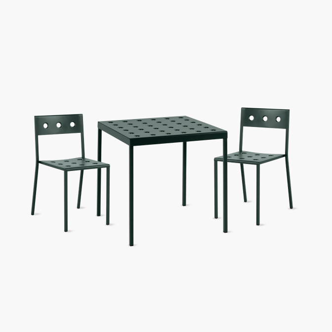 Balcony Cafe Set