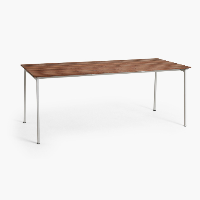 Traverse Table