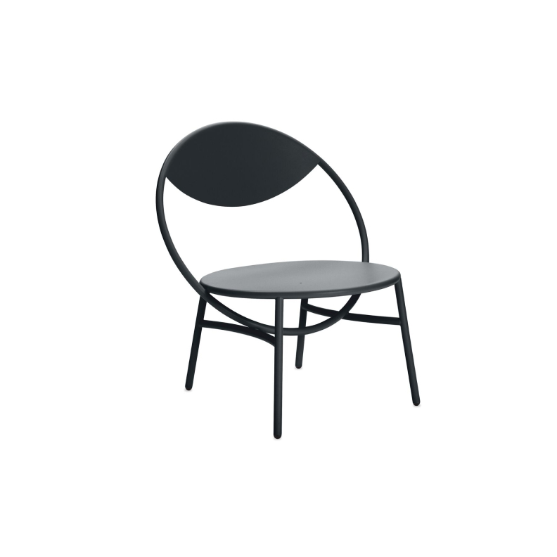 Tide Outdoor Lounge Chair
