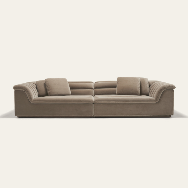Float Sofa
