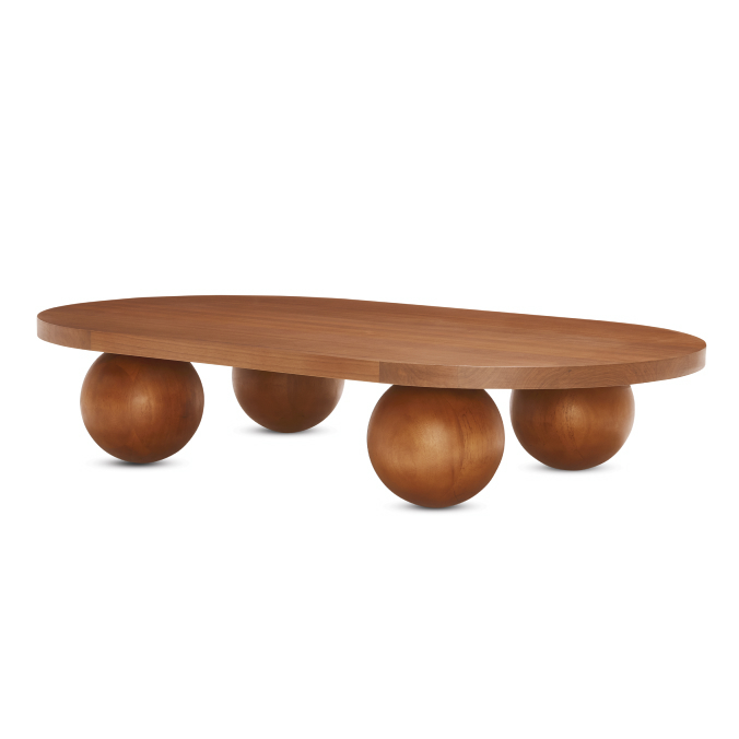 Yoko Coffee Table
