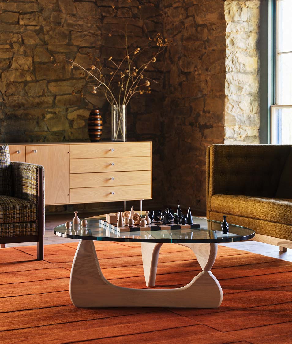 Noguchi Table