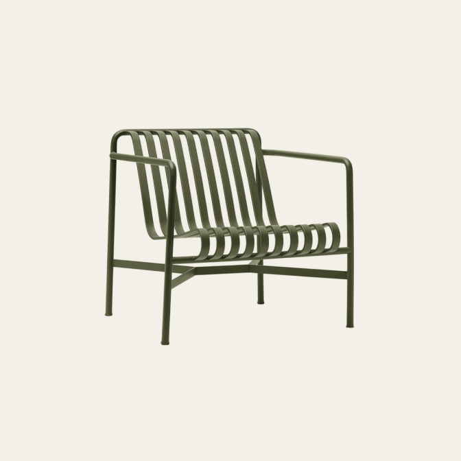 Palissade Lounge Chair