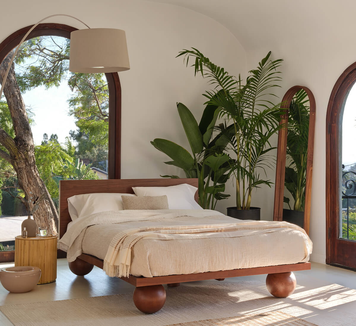 Shop Yoko Bed