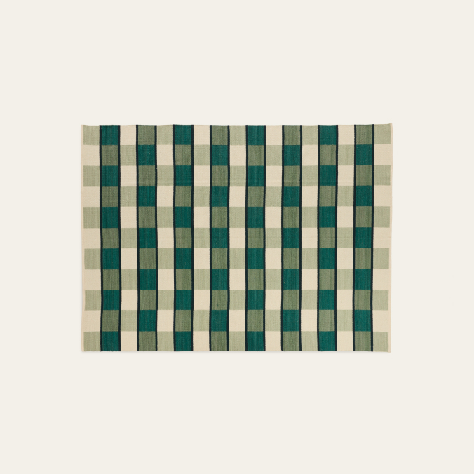 Willa Wool Handloom Rug