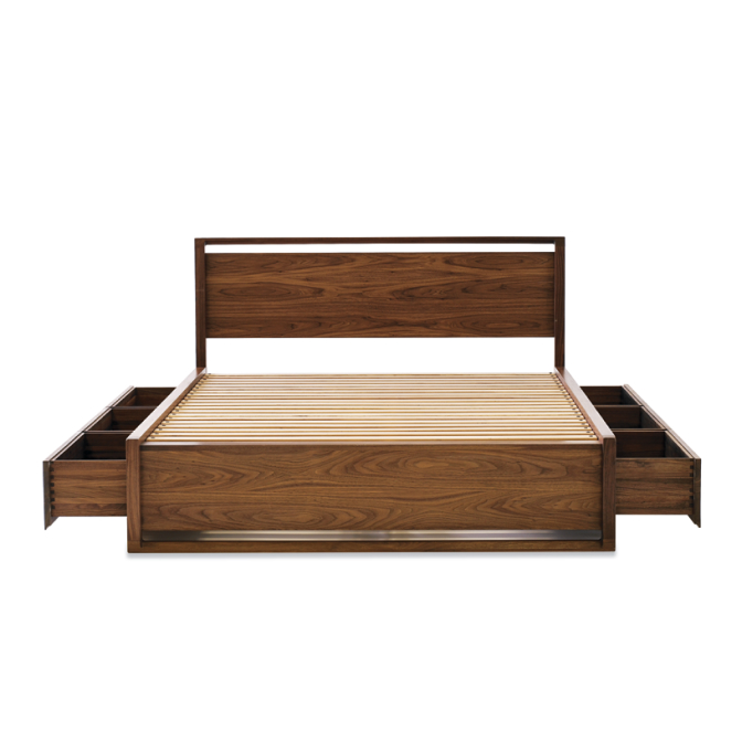 Matera Bed
