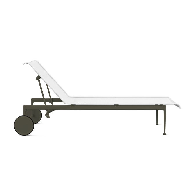 1966 Adjustable Chaise