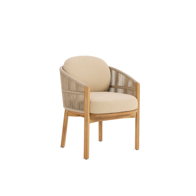 Softlands Outdoor Dining Chair
