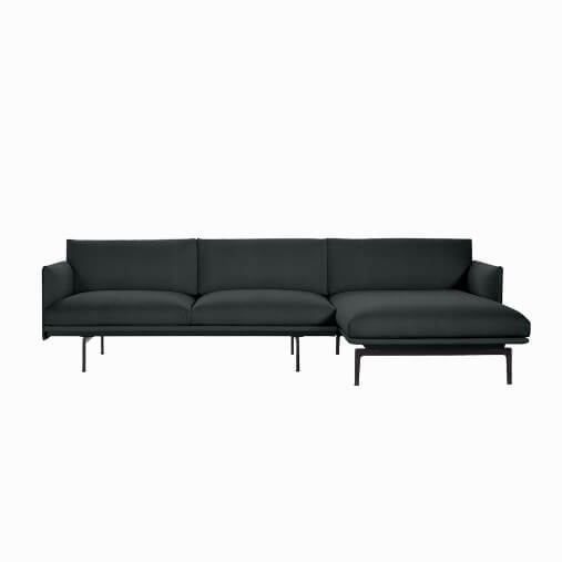 Outline Sectional
