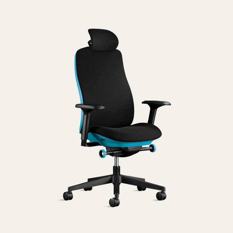 Vantum Gaming Chair