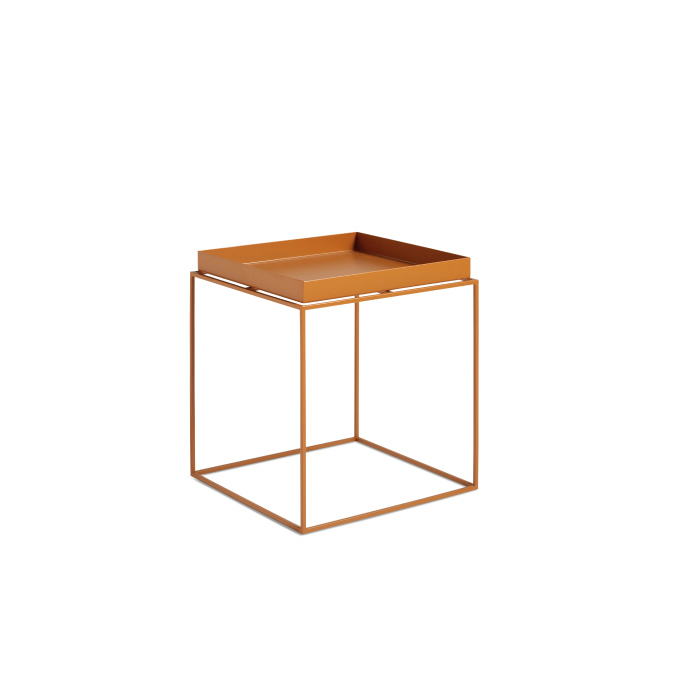Tray Side Table