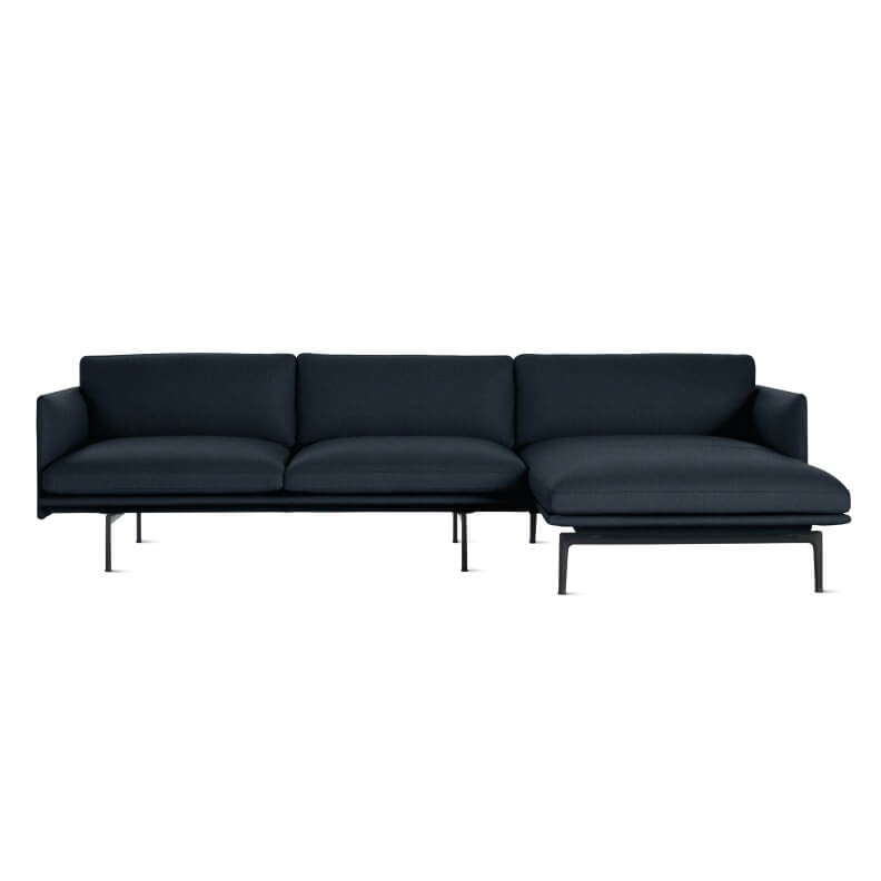 Outline Sectional