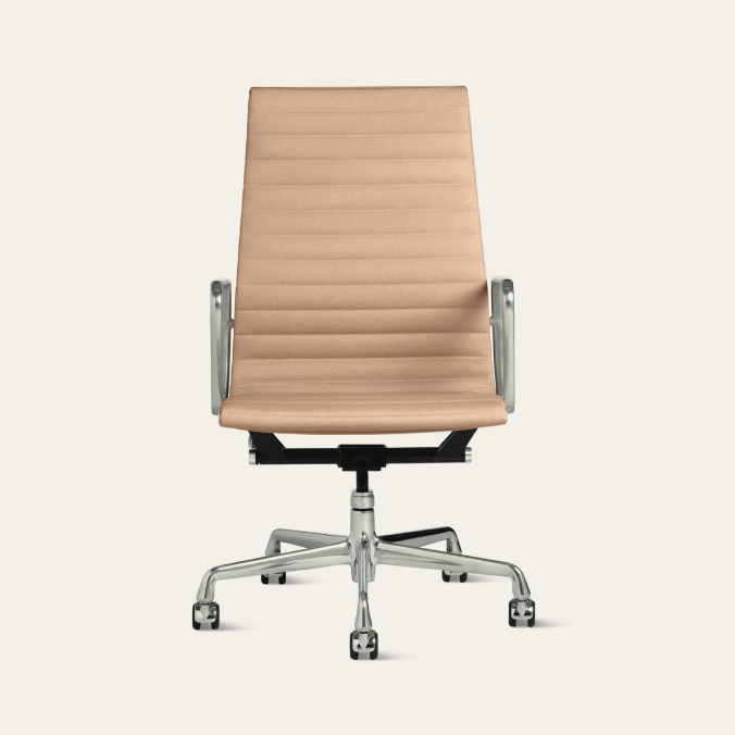 Eames Aluminum Group Chair