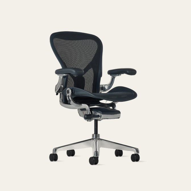 Aeron Chair