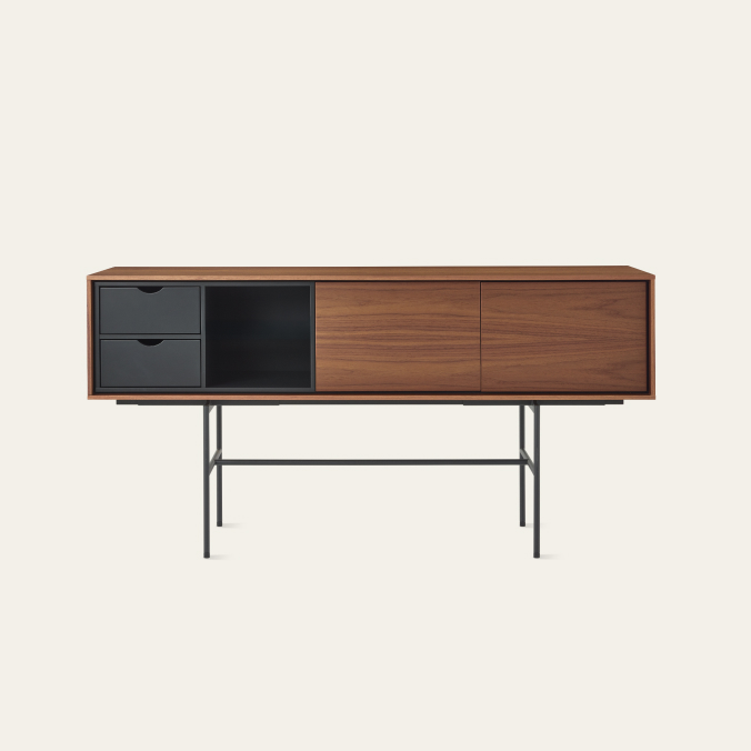Aura Credenza