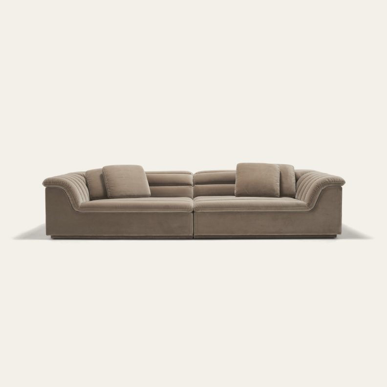 Float Sofa
