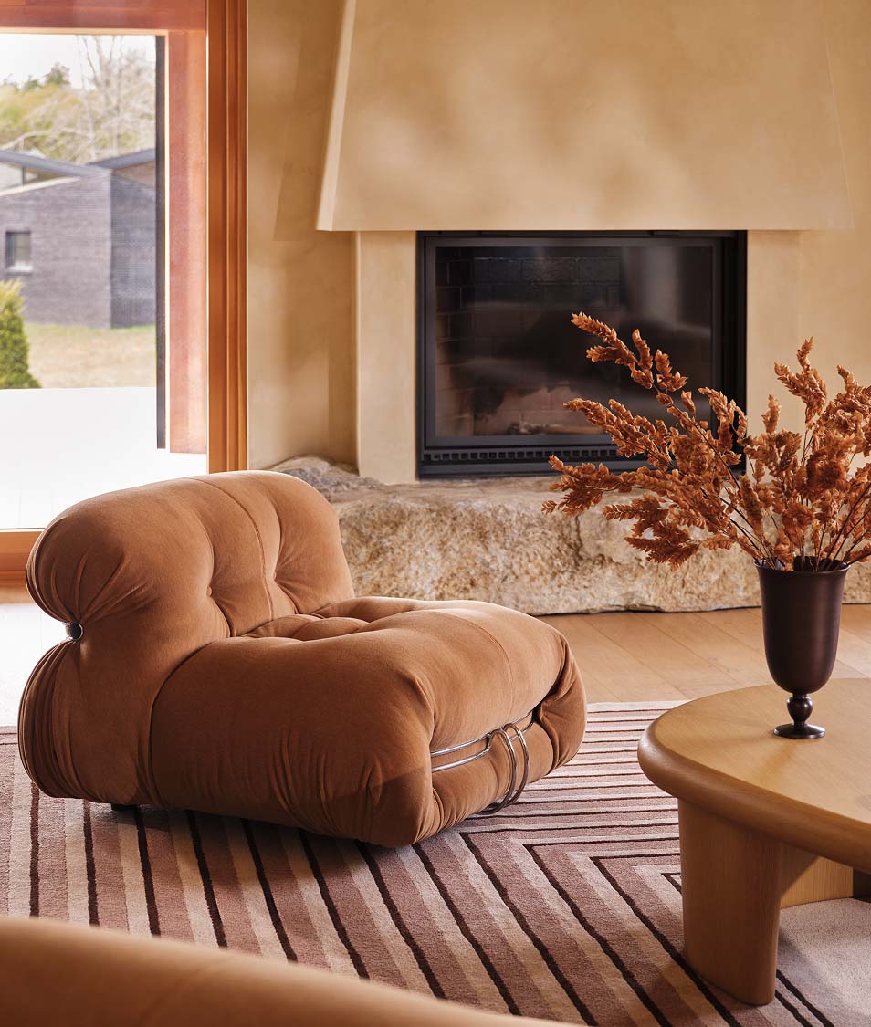 Soriana Chair