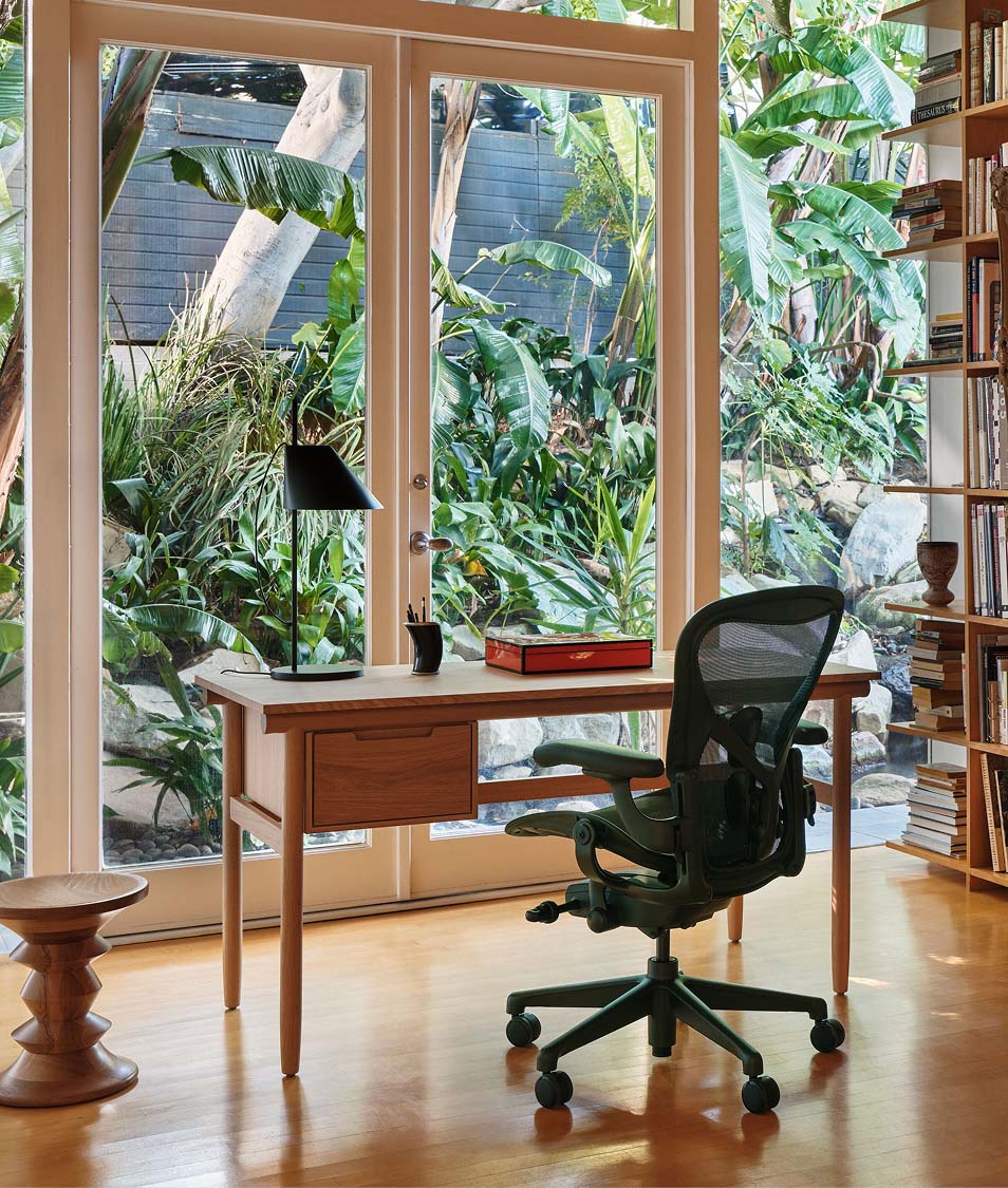 Aeron Chair