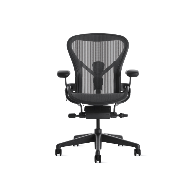 Aeron Chair