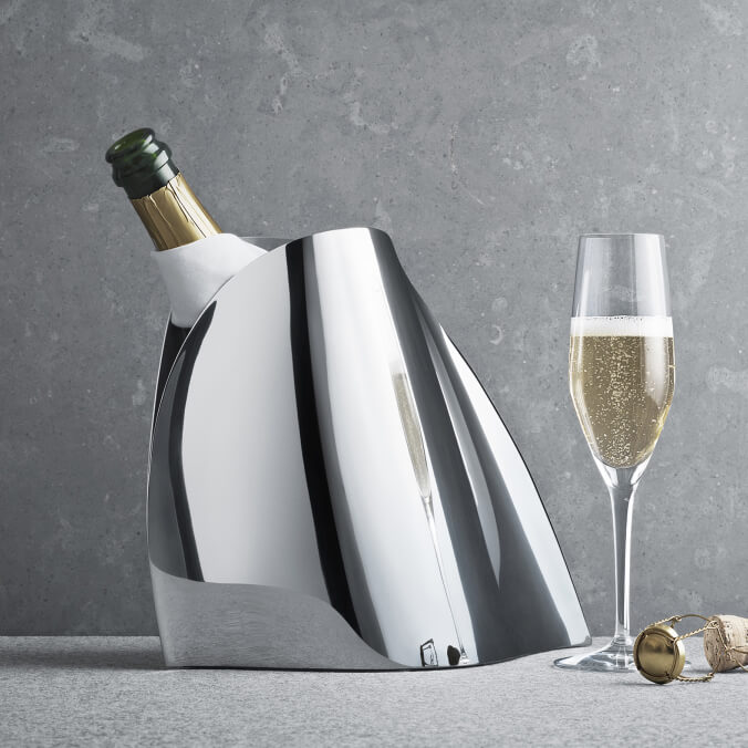 Indulgence Champagne Cooler