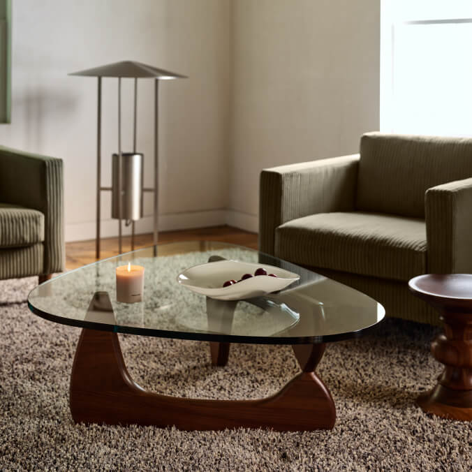 Noguchi Table