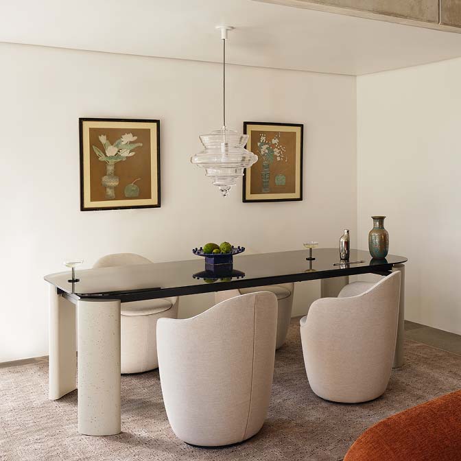 Dining Tables