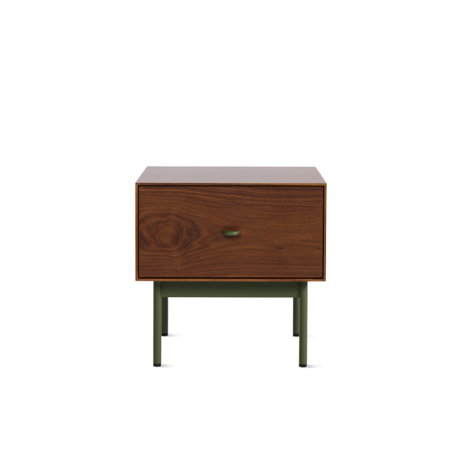 Loop Bedside Table