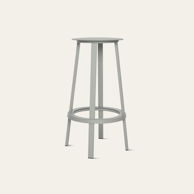 Revolver Stool